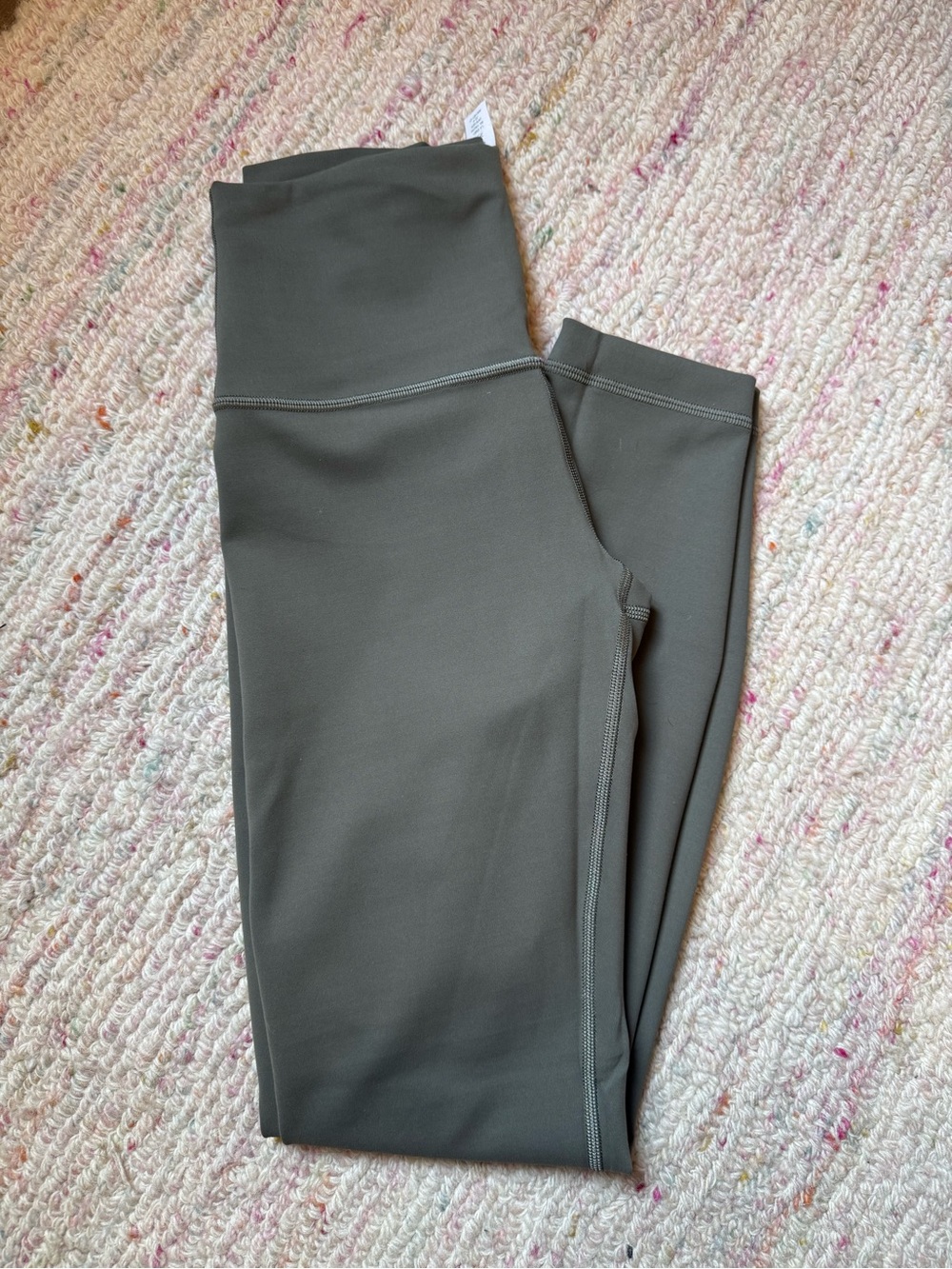 Lululemon Leggigs